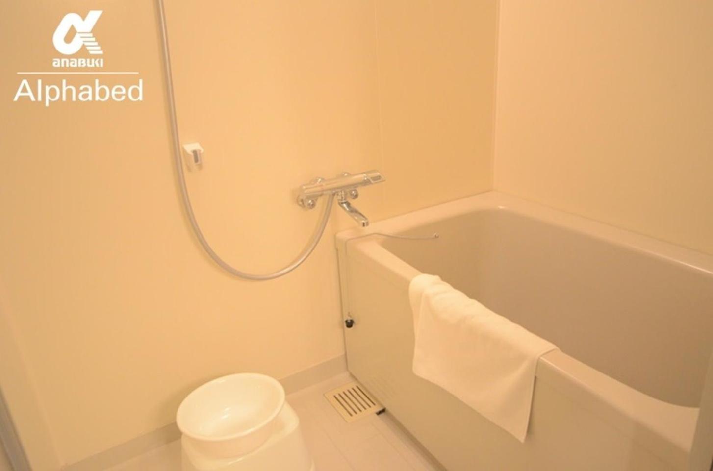 Alphabed Takamatsu Kitahama East 203 / Vacation Stay 20107 ภายนอก รูปภาพ